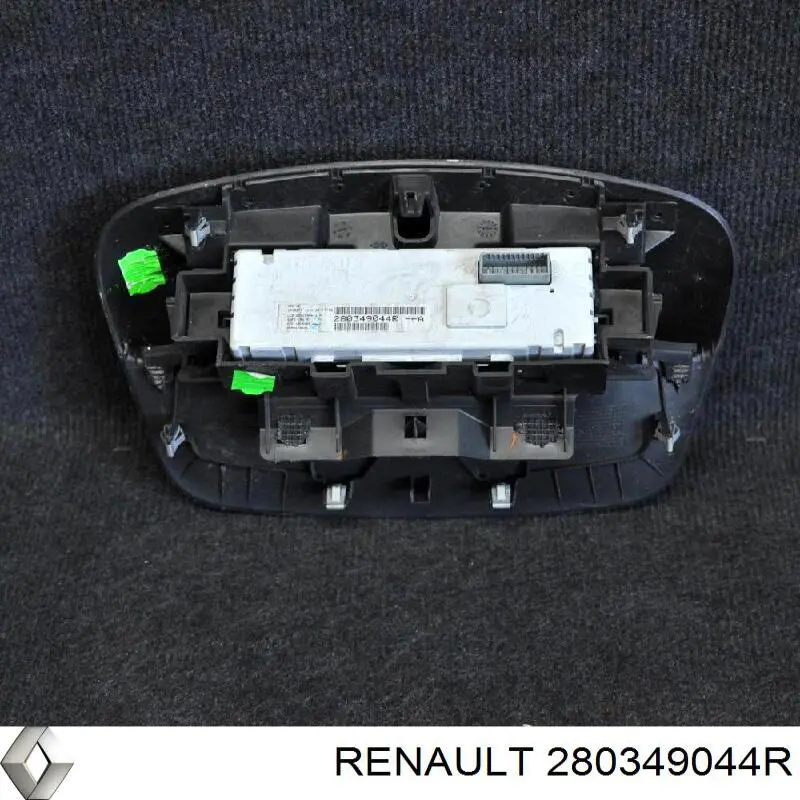  280349044R Renault (RVI)