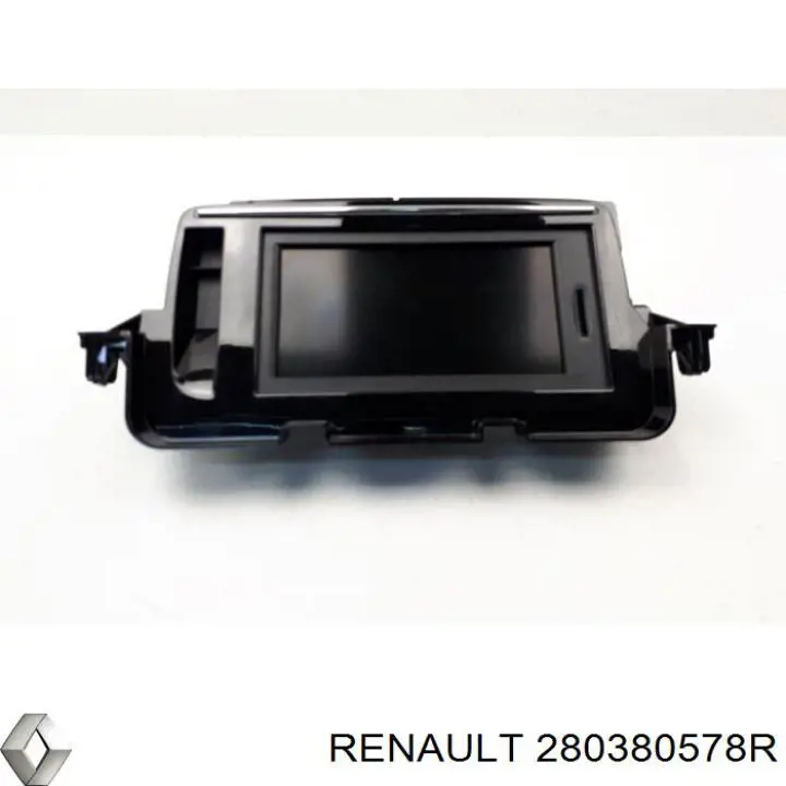 280380578R Renault (RVI) 