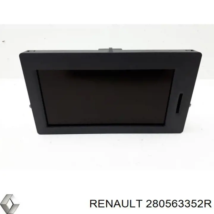  Renault (RVI) 280563352R