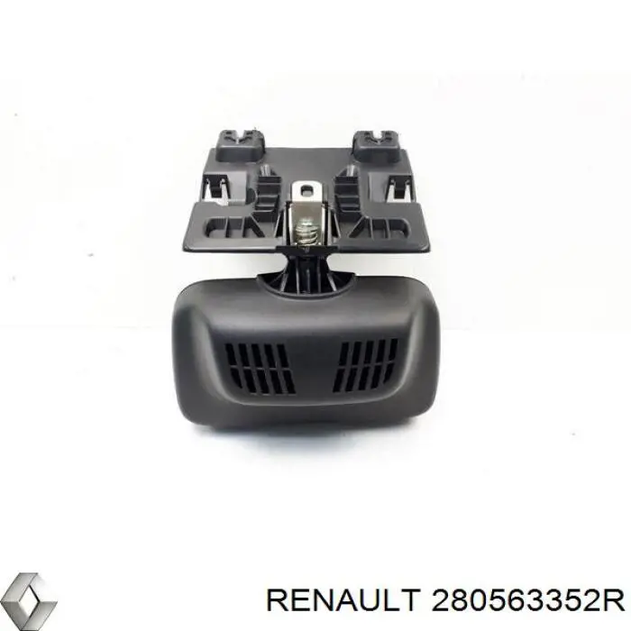 280563352R Renault (RVI) 
