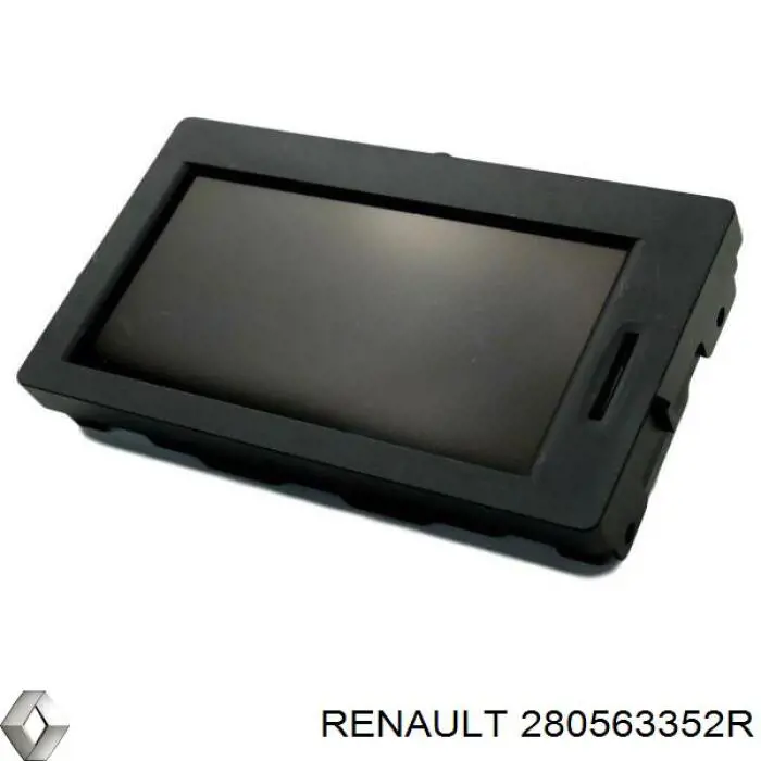  Renault (RVI) 280563352R цена, от 19.17 USD