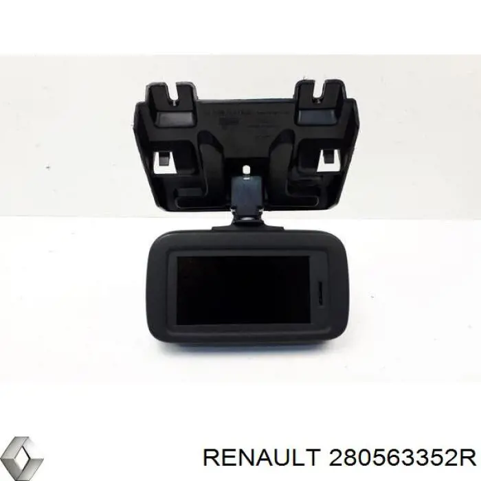  Renault (RVI) 280563352R цена, от 19.17 USD