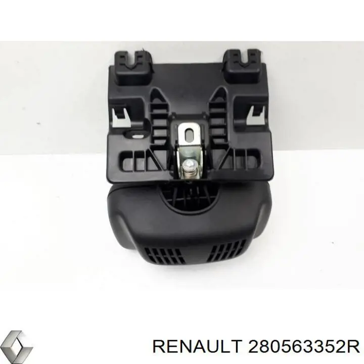 Купить 280563352R Renault (RVI) 