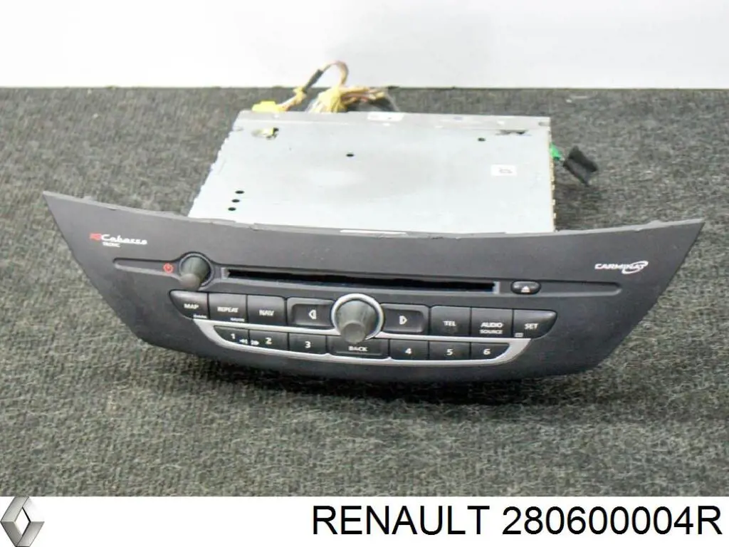 280600004R Renault (RVI) 