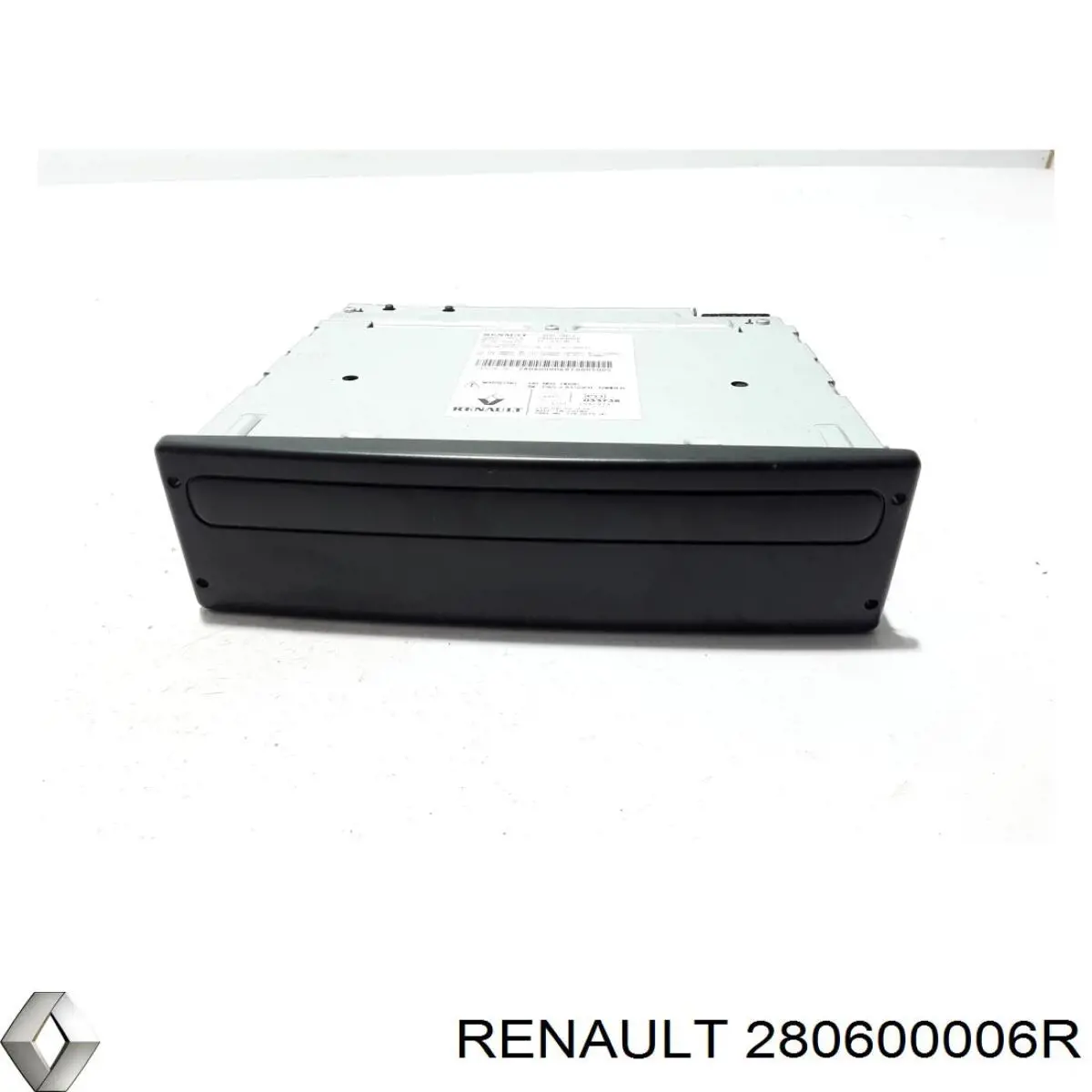  Renault (RVI) 280600006R цена, от 713.00 USD