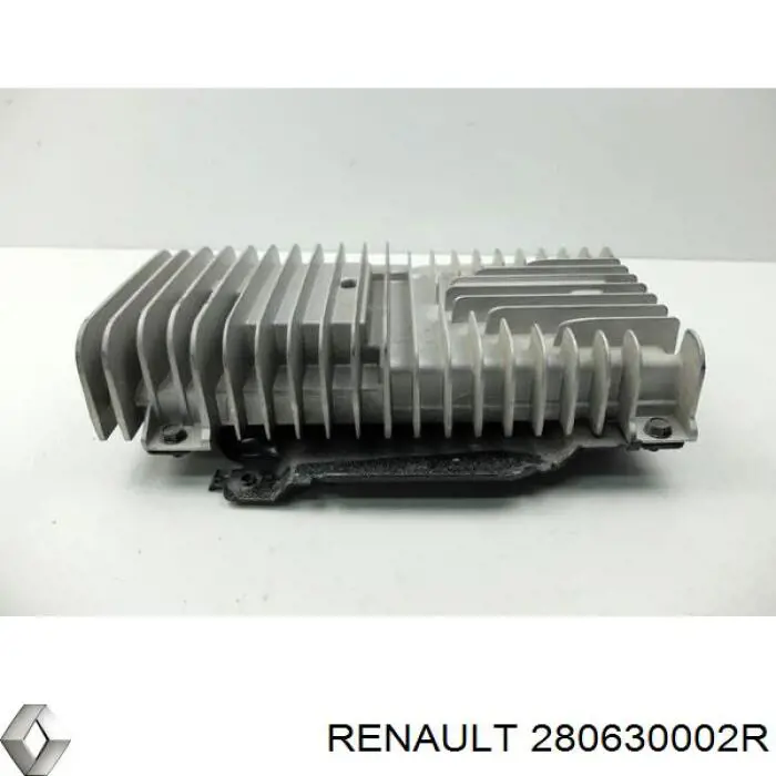Купить 280630002R Renault (RVI) 