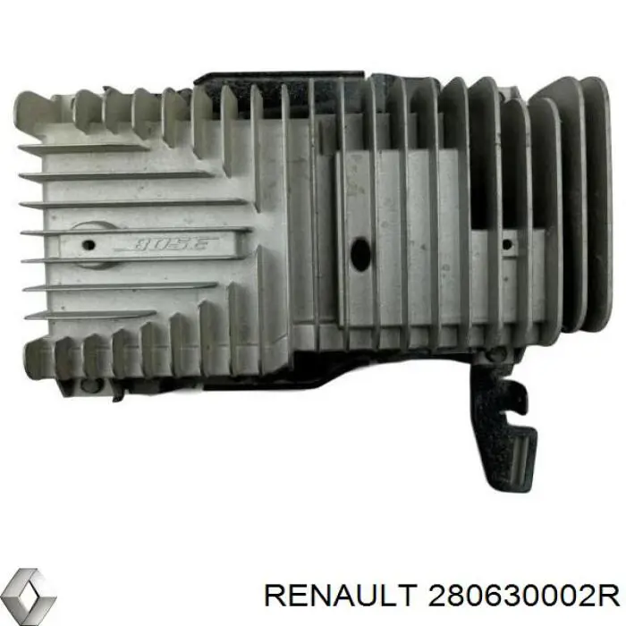 280630002R Renault (RVI)