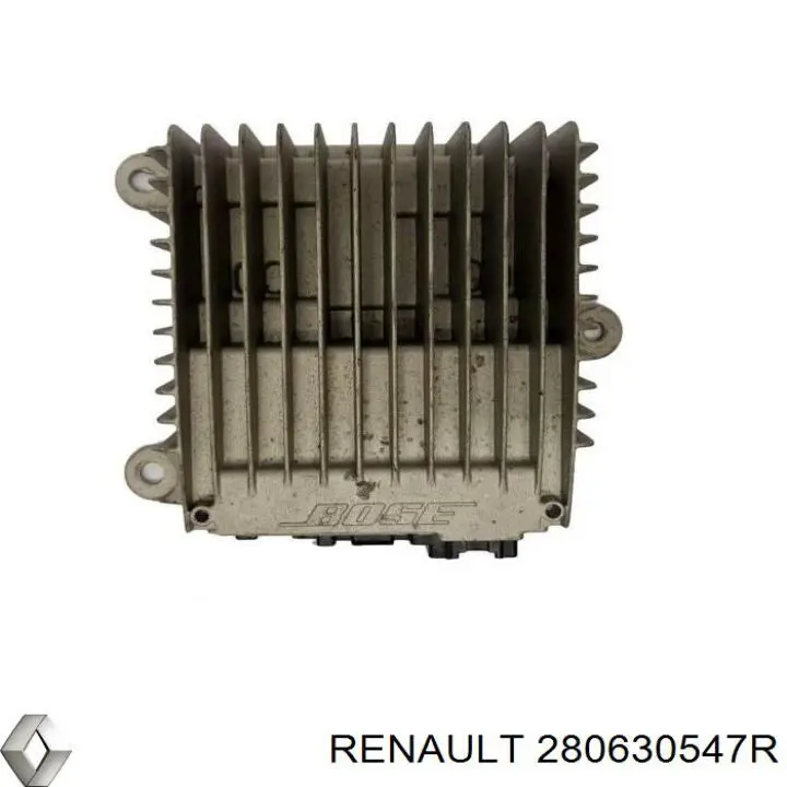 280630547R Renault (RVI) 