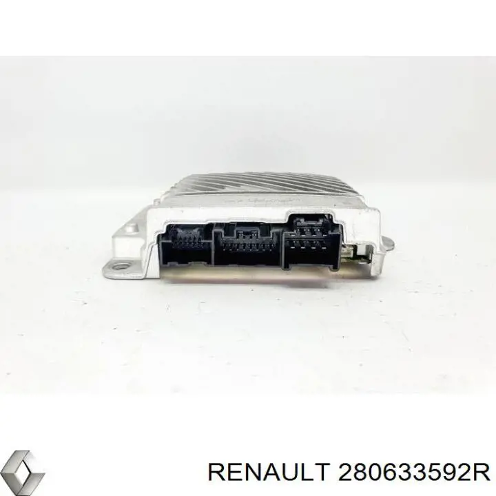 280633592R Renault (RVI) 