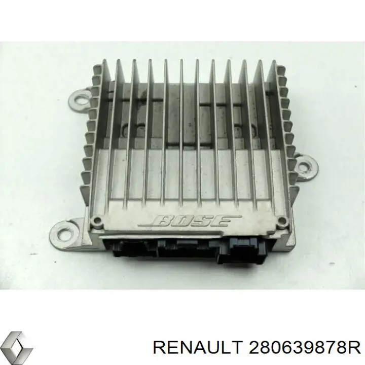 280639878R Renault (RVI) 