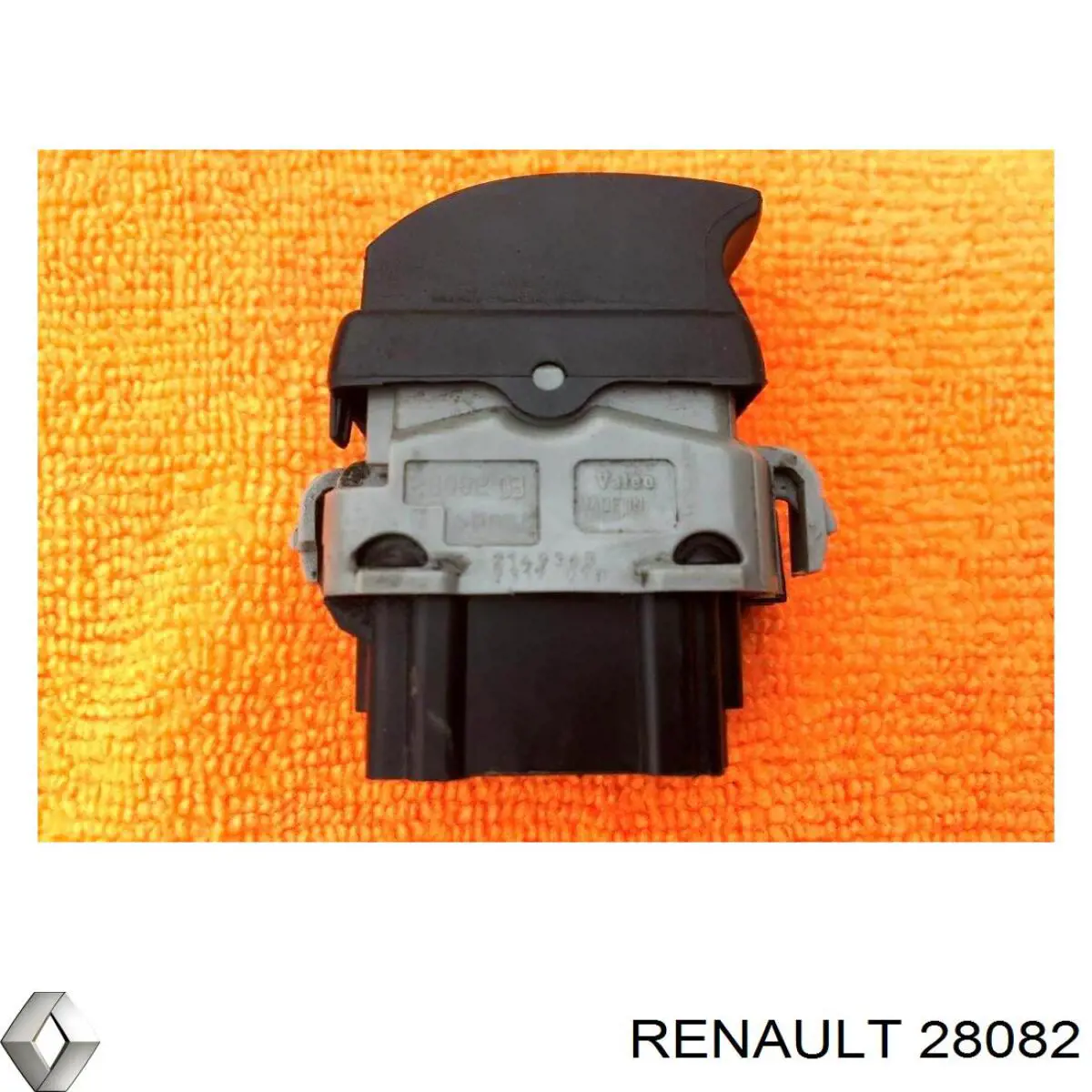 28082 Renault (RVI) Кнопки заднего правого стеклоподъемника