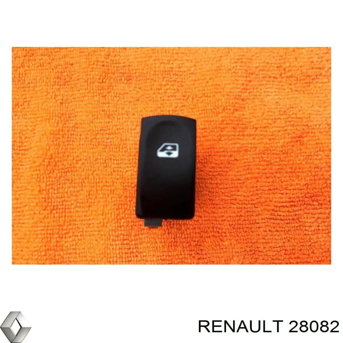 Кнопочный блок управления стеклоподъемником задний правый Renault (RVI) 28082 цена, от 2.25 USD