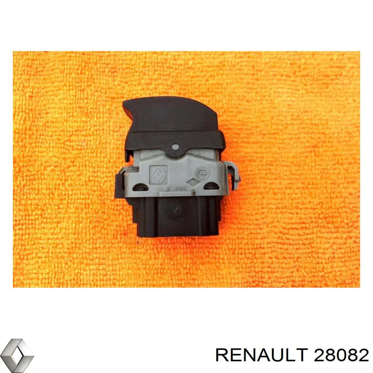 Купить 28082 Renault (RVI) Кнопки заднего правого стеклоподъёмника