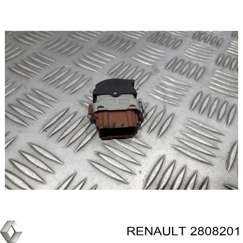 2808201 Renault (RVI) 