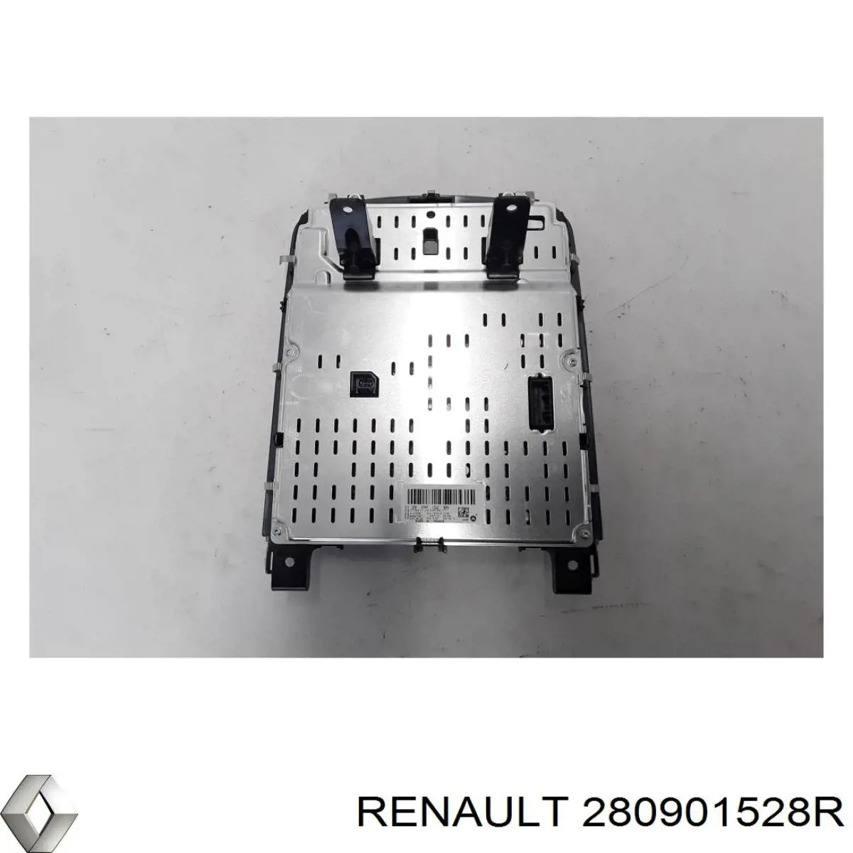 280901528R Renault (RVI) 