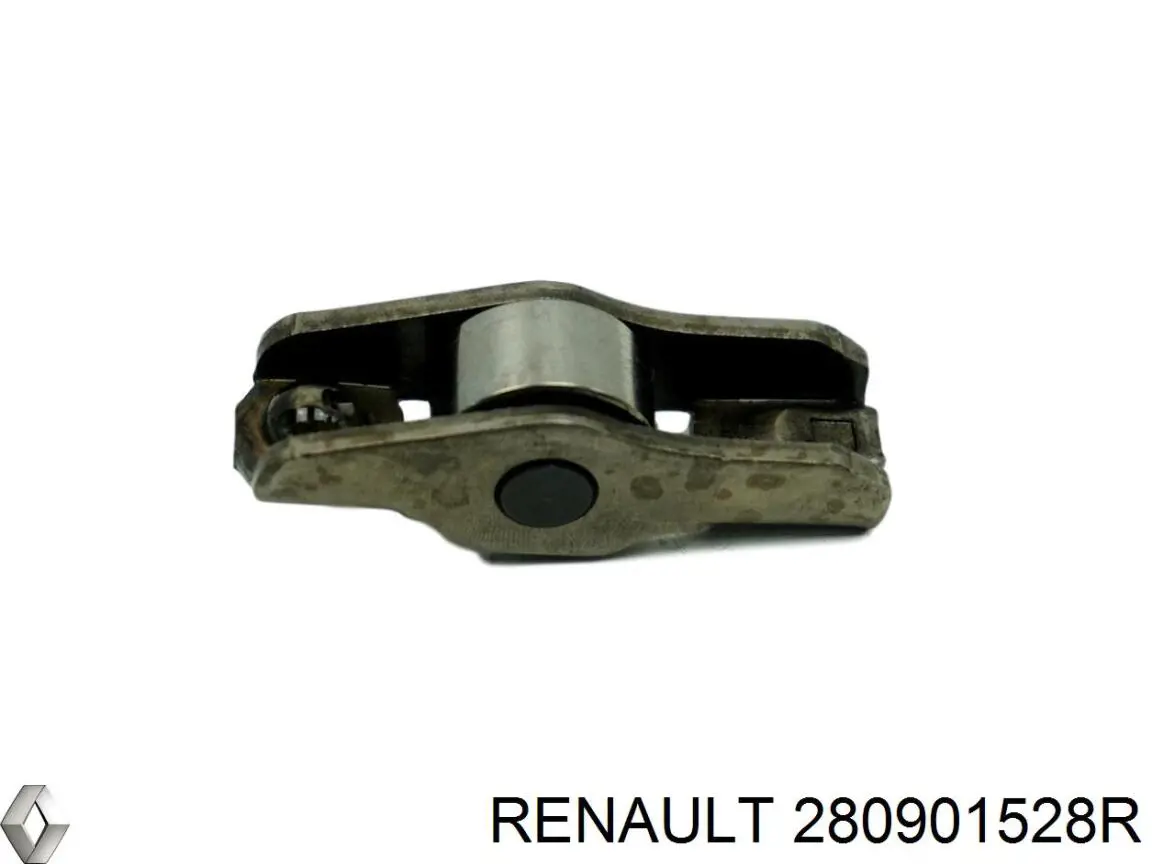Купить 280901528R Renault (RVI) 