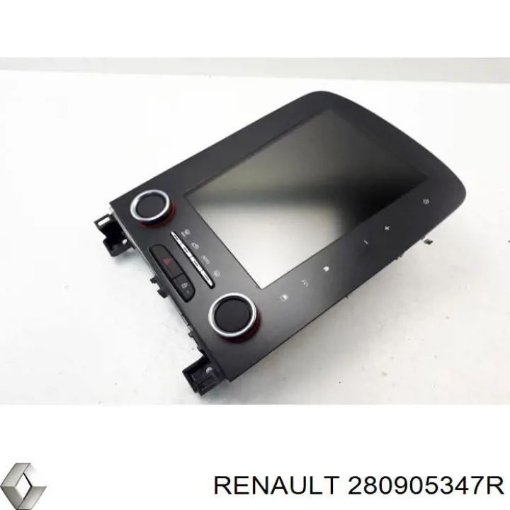 Купить 280905347R Renault (RVI) 