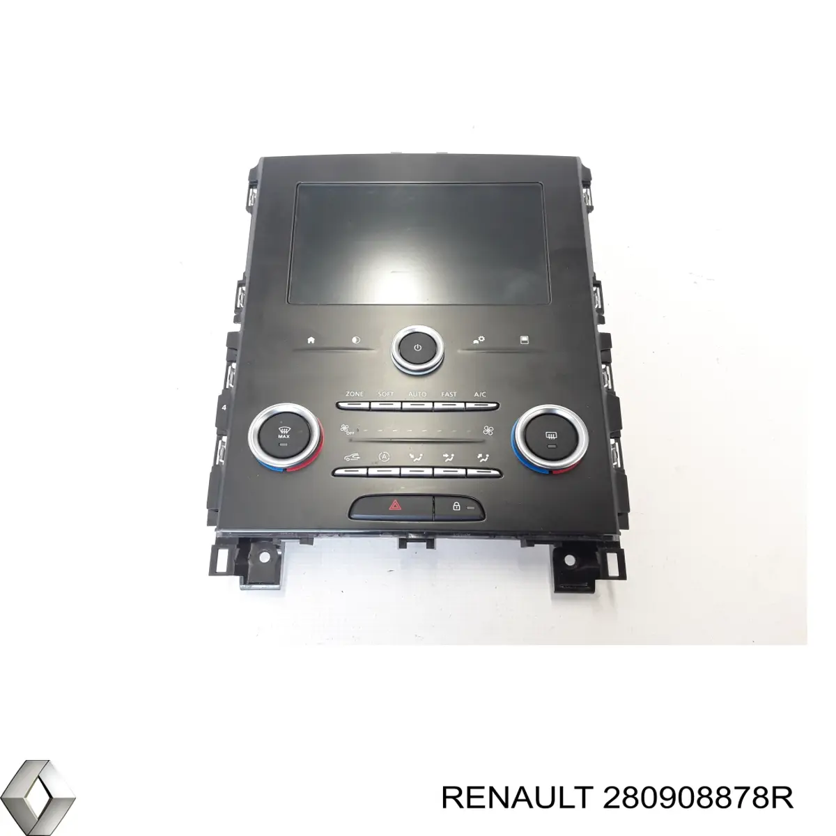  Renault (RVI) 280908878R цена, от 118.38 USD
