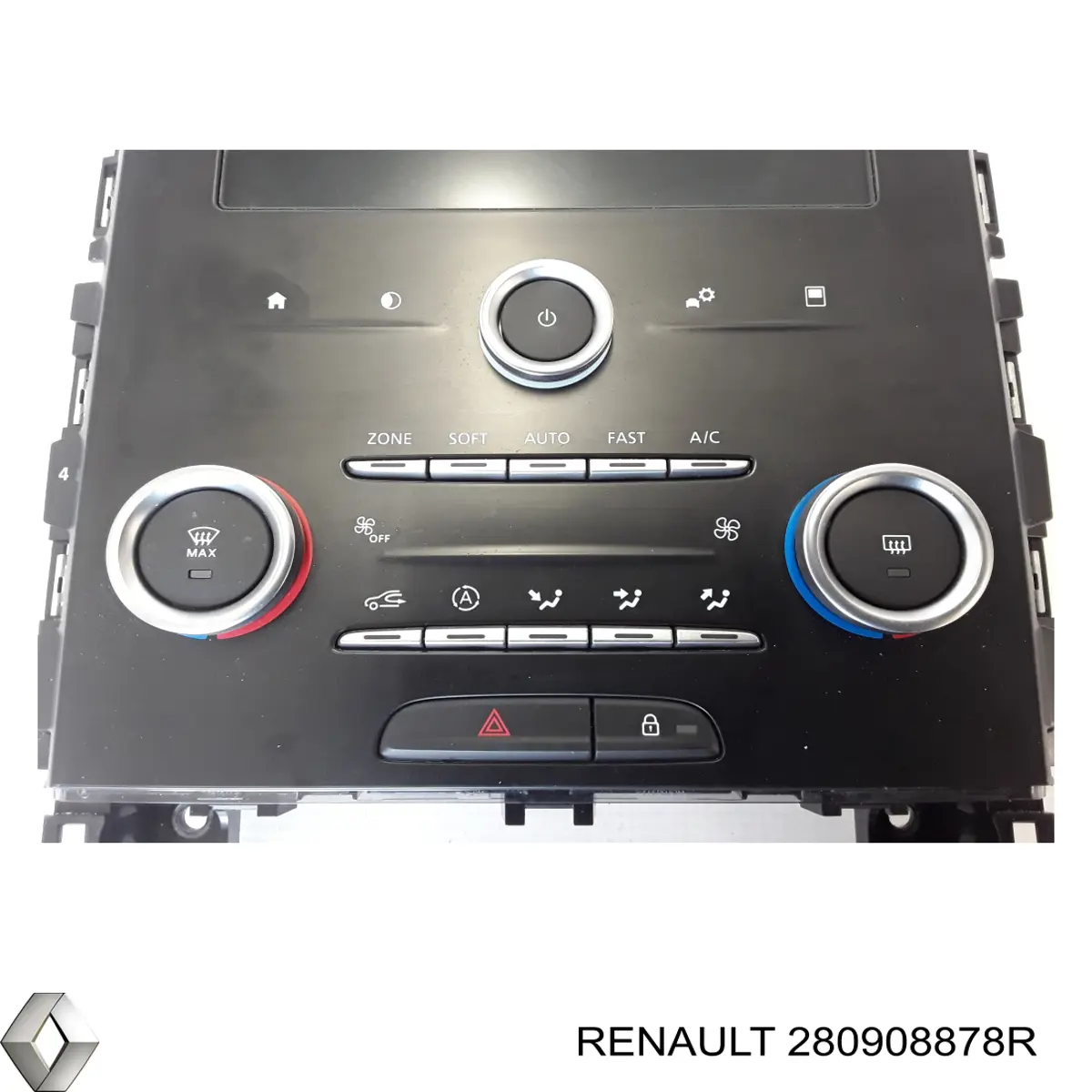 Купить 280908878R Renault (RVI) 