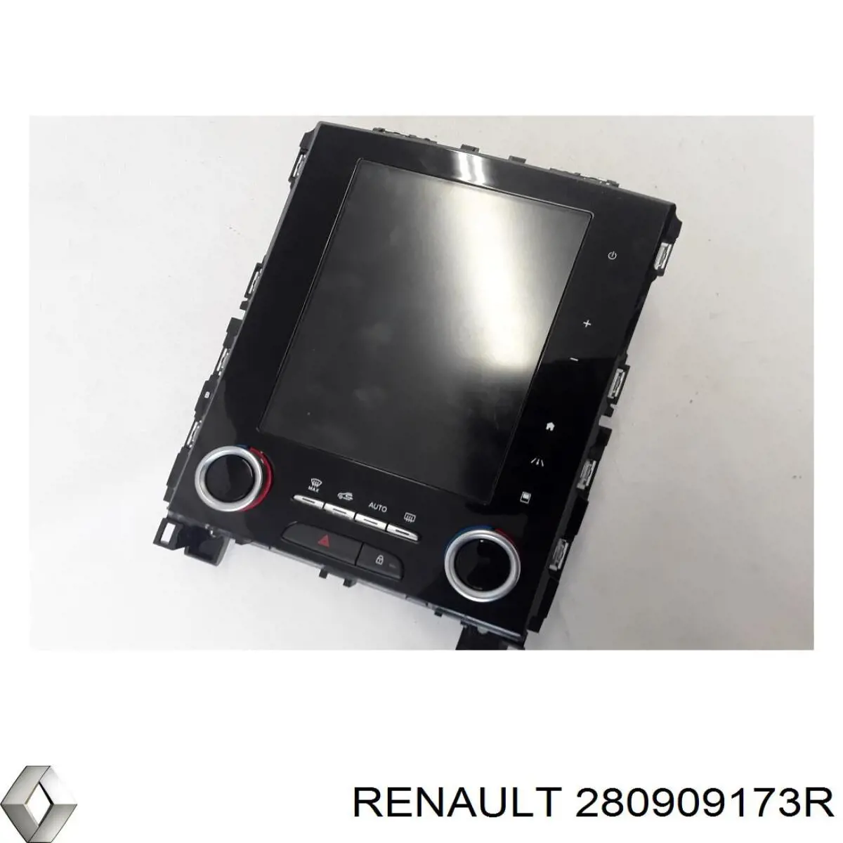 Купить 280909173R Renault (RVI) 