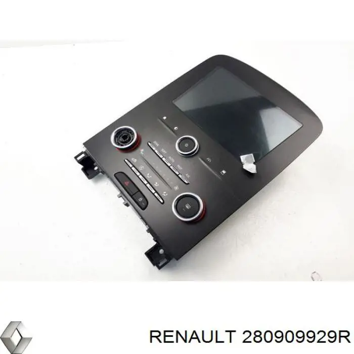  Renault (RVI) 280909929R цена, от 191.72 USD