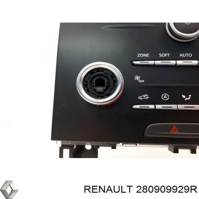 Купить 280909929R Renault (RVI) 
