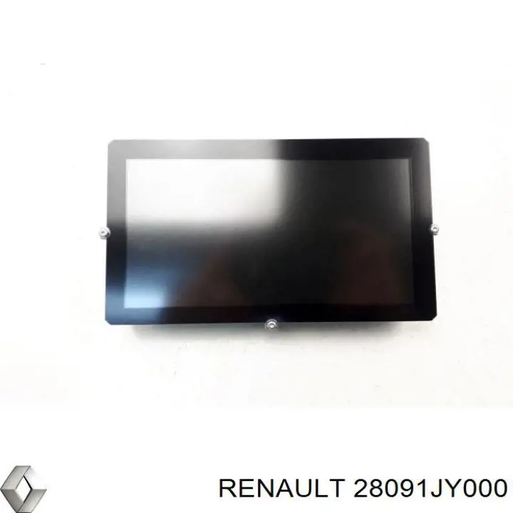  Renault (RVI) 28091JY000 цена, от 29.37 USD