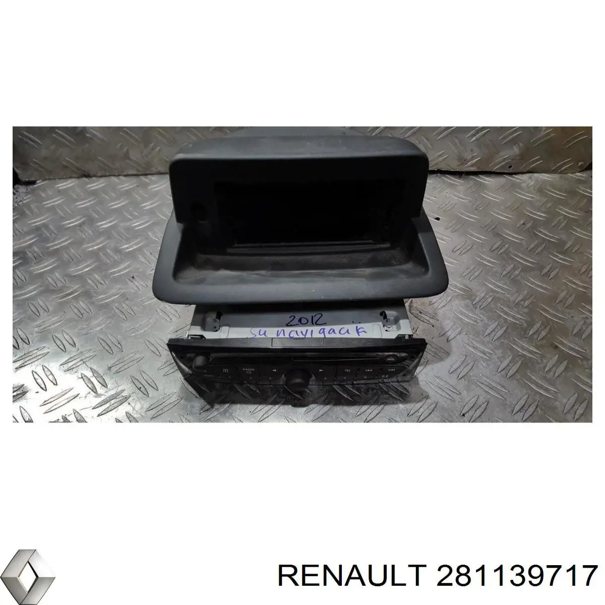 281139717 Renault (RVI) 