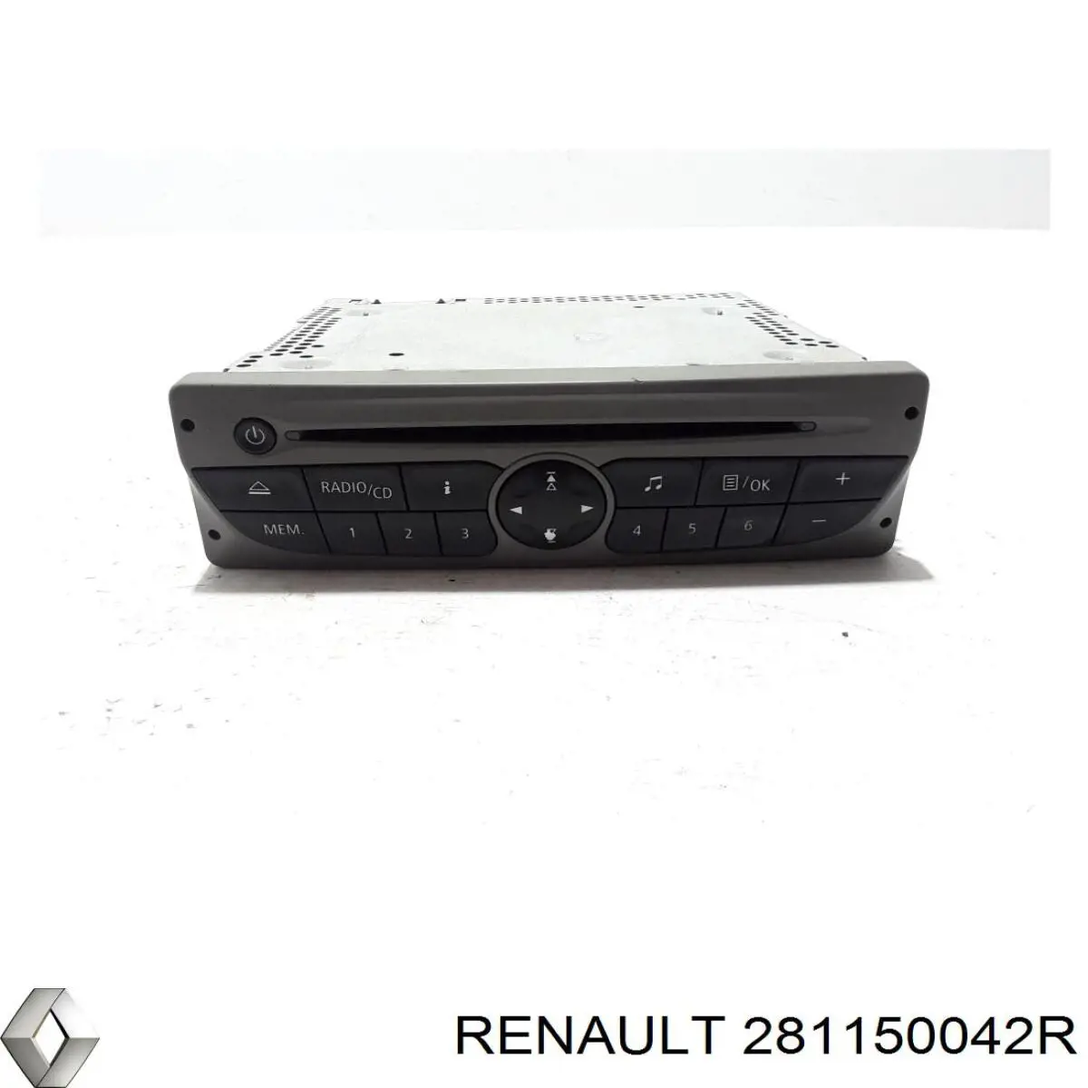  281150042R Renault (RVI)