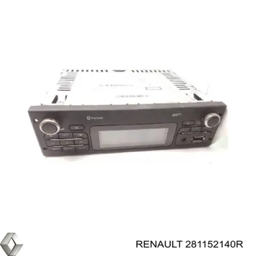 281152140R Renault (RVI) 