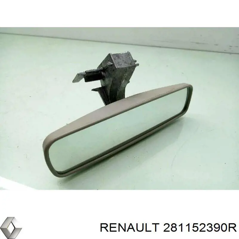 281152390R Renault (RVI) 