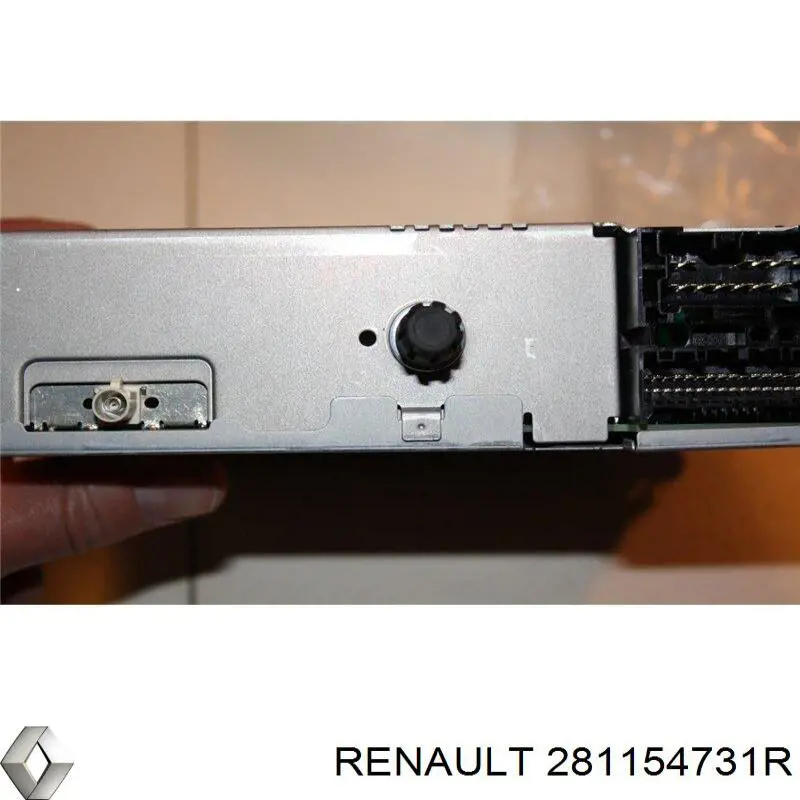  281159782R Renault (RVI)