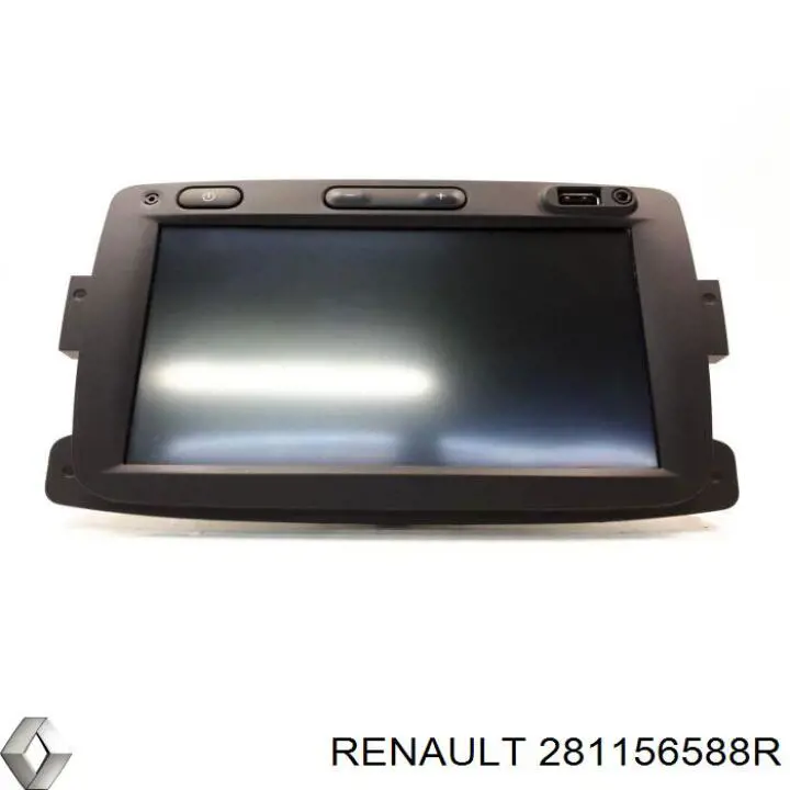  281156588R Renault (RVI)