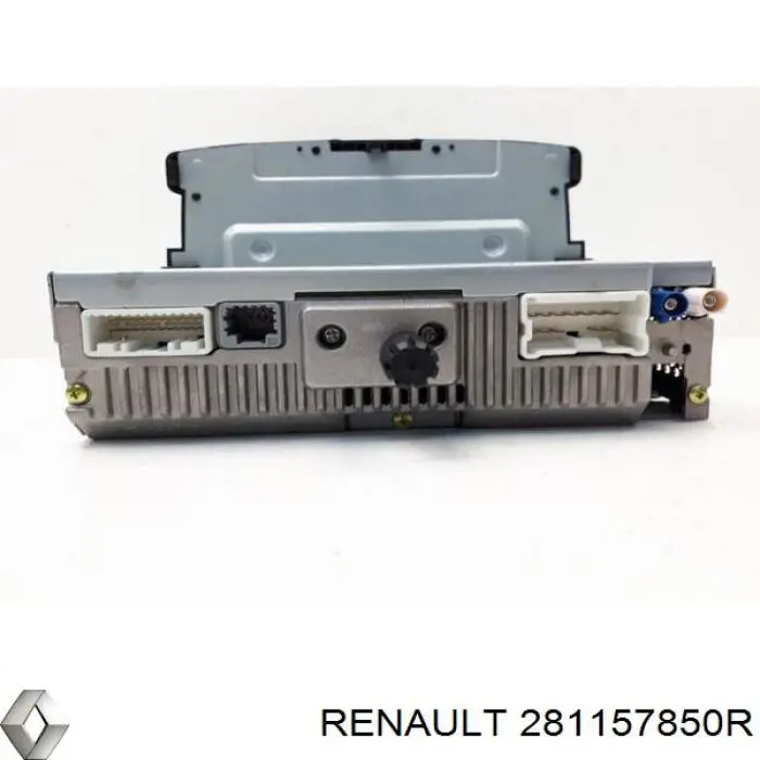 281157850R Renault (RVI) Радиоприемник