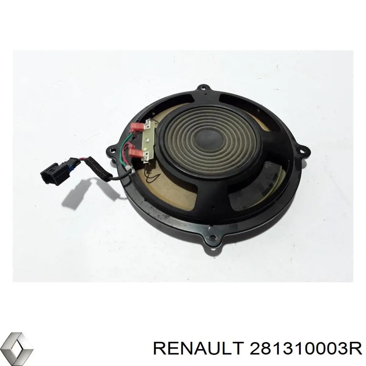  Renault (RVI) 281310003R цена, от 261.87 USD
