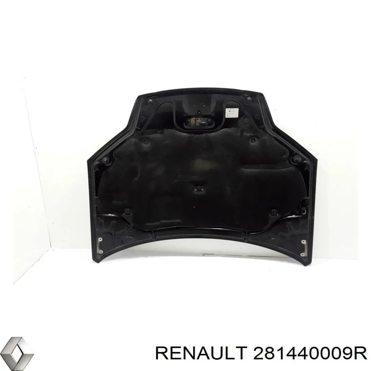  281440009R Renault (RVI)