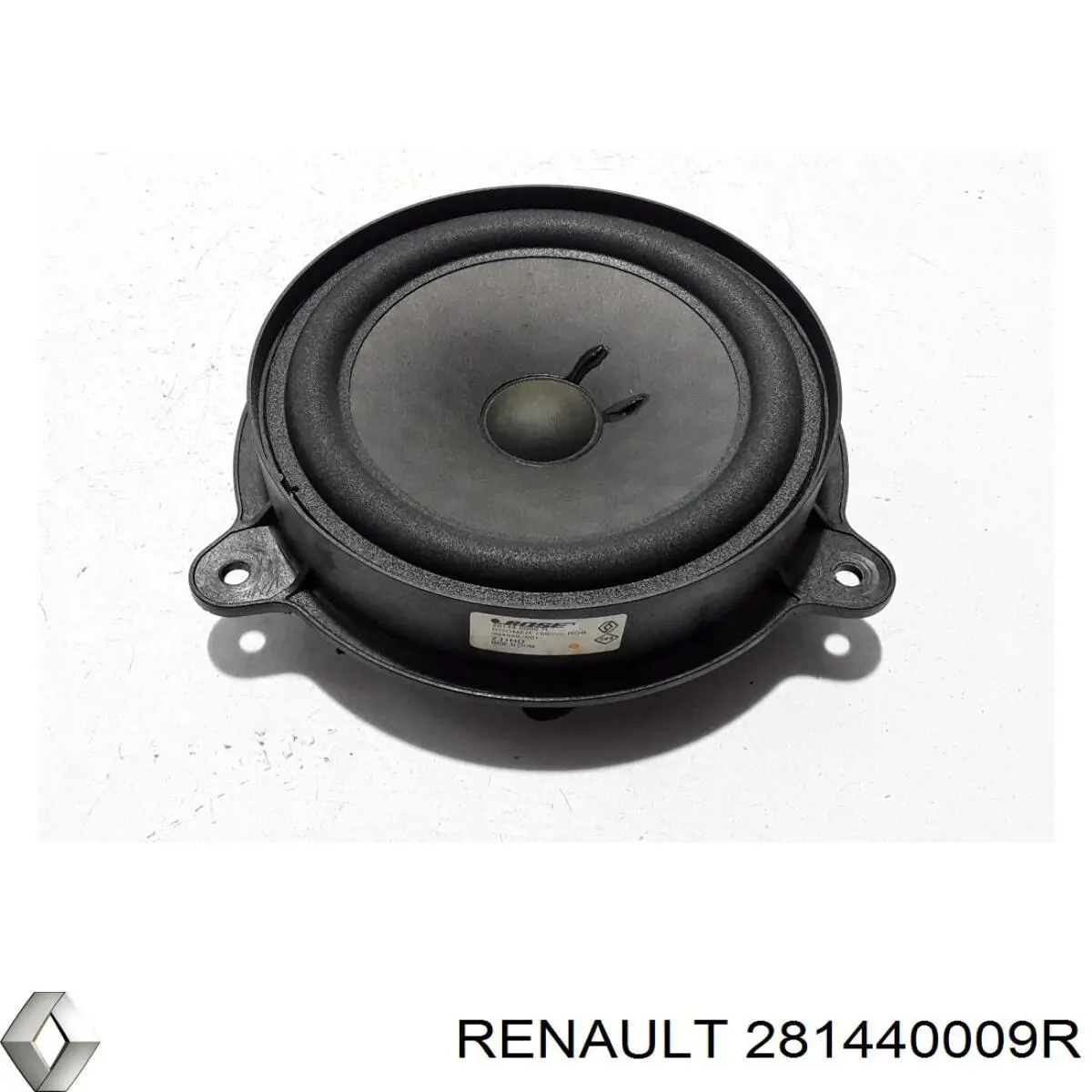  281440009R Renault (RVI)