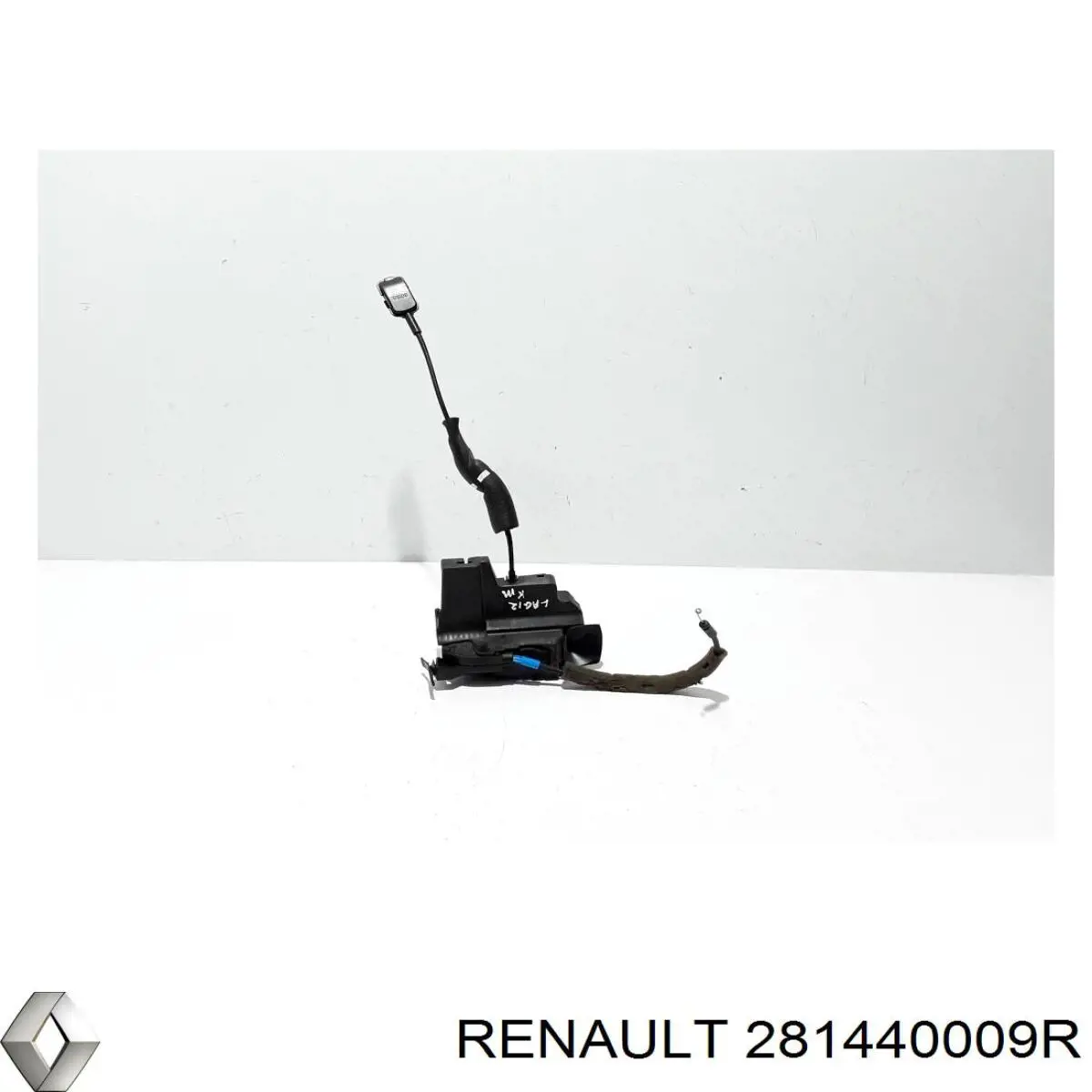 Купить 281440009R Renault (RVI) 