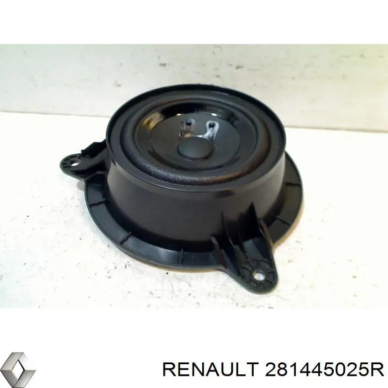 Купить 281445025R Renault (RVI) 