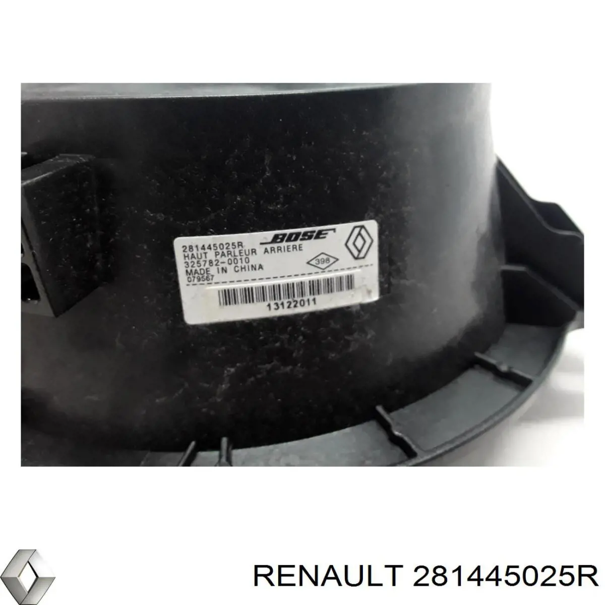  Renault (RVI) 281445025R цена, от 11.67 USD