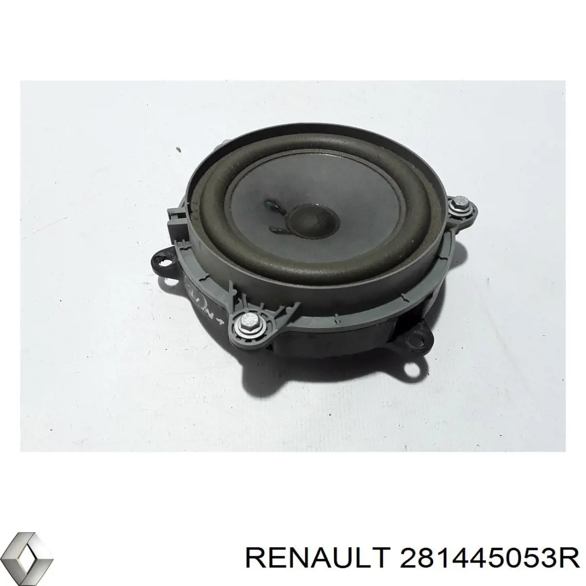 281445053R Renault (RVI) 