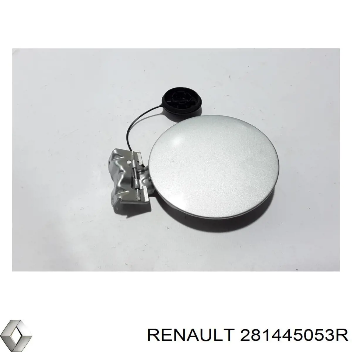 Купить 281445053R Renault (RVI) 