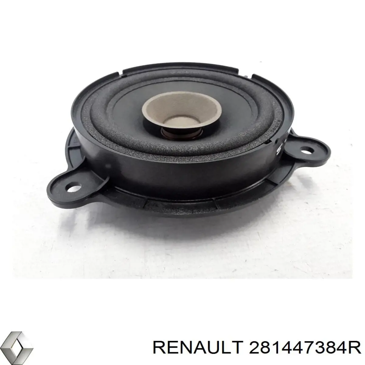 Динамик передней двери Renault (RVI) 281444522R цена, от 10.14 USD