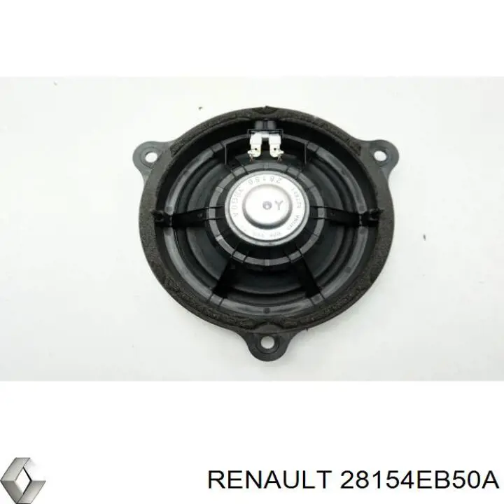  Renault (RVI) 28154EB50A