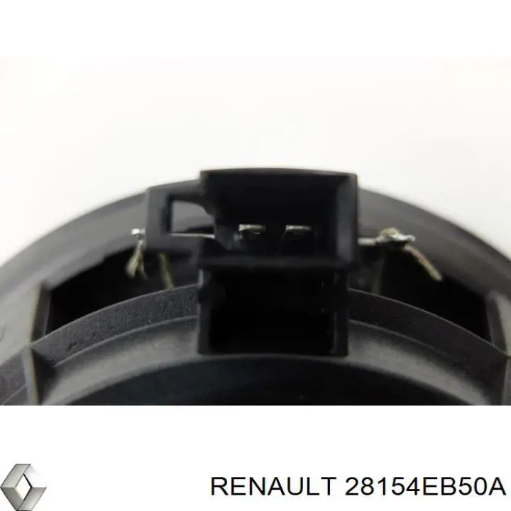  Renault (RVI) 28154EB50A цена, от 25.37 USD