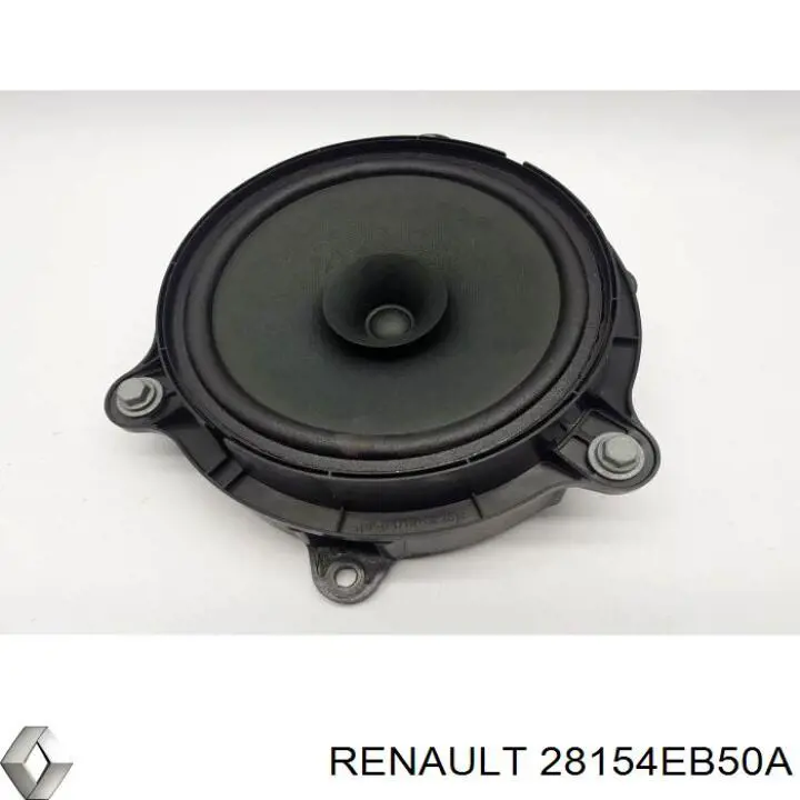 Купить 28154EB50A Renault (RVI) 