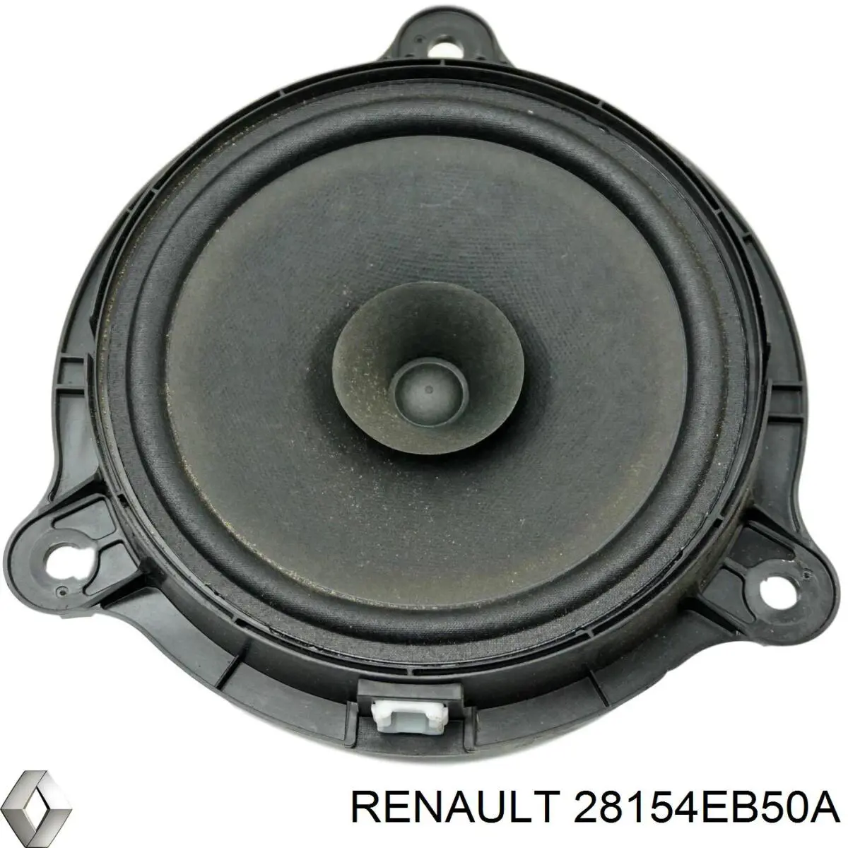  Renault (RVI) 28154EB50A цена, от 25.37 USD