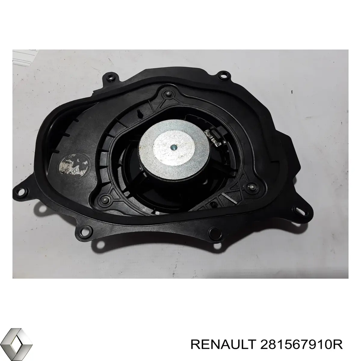 Купить 281440962R Renault (RVI) Динамик передней двери