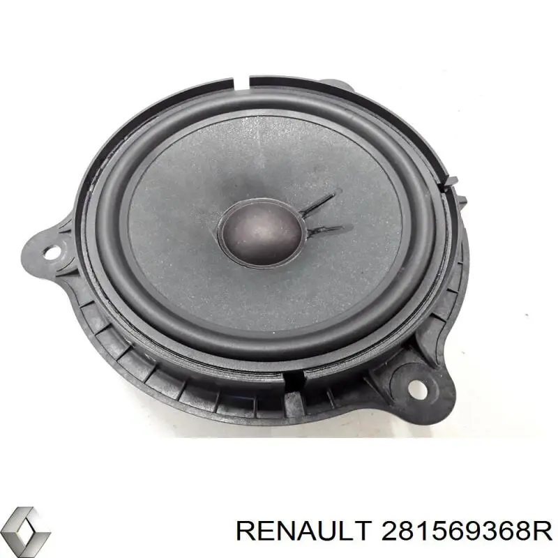 Купить 281569368R Renault (RVI) Динамик передней двери