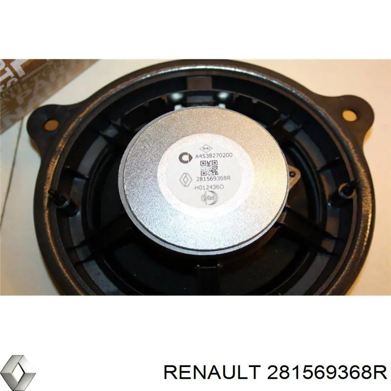  281440013R Renault (RVI)